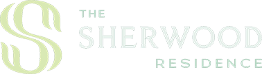 Logo The Sherwood Residence Summarecon Bogor